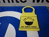 DODGE JEEP COOLANT RESERVOIR TANK CAP TOP MOPAR OEM