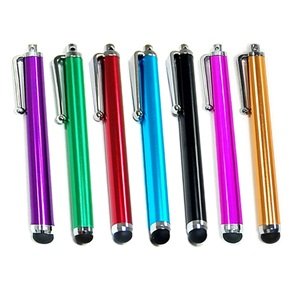 Bluecell Pack of 7 Color Stylus Universal Touch Screen Pen for Ipad 2 Ipod Iphone 4,4S,Kindle Fire,3g 3gs, Motorola Xoom, Samsung Galaxy Tab 8.9 10.1, Blackberry Playbook HTC Flyer Evo View Tablet Bonus + Bluecell Cable Tie Bluecell Pack of 7 Color Stylus Universal Touch Screen Pen for Ipad 2 Ipod Iphone 4,4S,Kindle Fire,3g 3gs, Motorola Xoom, Samsung Galaxy Tab 8.9 10.1, Blackberry Playbook HTC Flyer Evo View Tablet Bonus + Bluecell Cable Tie