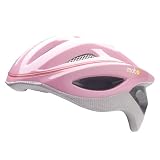 Mobo 360 Degrees LED Light Helmet (Pink) S/m Size