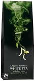 Hampstead Tea Organic Fairtrade White Tea, Loose Leaf, 1.75-Ounce Pouch