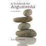 A Rulebook for Arguments