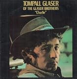 CHARLIE LP UK POLYDOR 1973