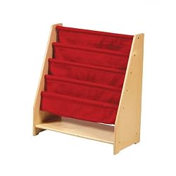 Canvas Book Display - Single