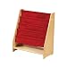 Cloth Book Display Single Sided (12"D)