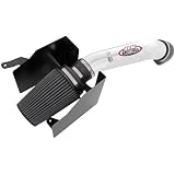 AEM 21-8012DP Polished Brute Force Intake System by AEM