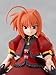 Figma : Magical Girl Lyrical Nanoha StrikerS Vita Knight Ver.