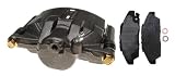 Raybestos RC10066 Loaded Brake Caliper