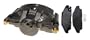 Raybestos RC10066 Loaded Brake Caliper