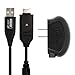 Samsung CB20U12 USB Cable & sac-45 Charger KIT