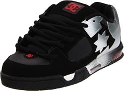 DC Men's Command Action Sports Shoe