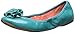 Lindsay Phillips Women's Liz Ballet Flat