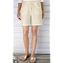 Penny Plain - Embroidered Shorts