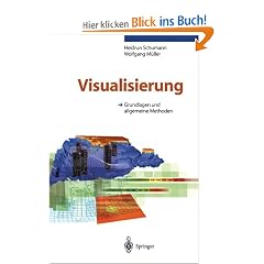 Visualisierung: Grundlagen und allgemeine Methoden