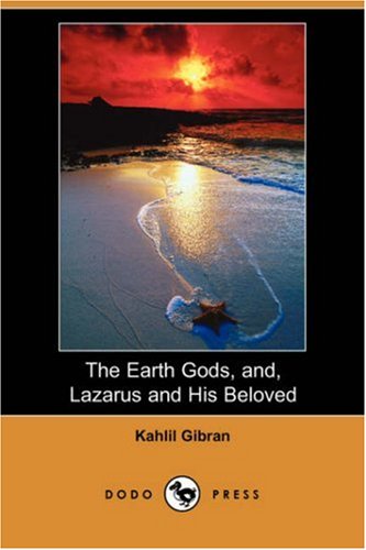 Kahlil Gibran