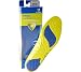 Women's Sof Sole Athletes Plus Insole