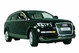 Jamara 400081 - RC Audi Q7 1:14, 27 MHz inklusive Fernsteuerung, schwarz