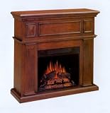 Portable Fireplaces