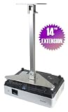 PCMD All-Metal Projector Ceiling Mount with 14 Extension for Epson PowerLite 905