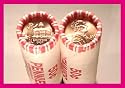 2009 D MINT LINCOLN PROFESSIONAL LIFE CENT PENNY ROLL