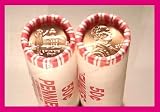 2009 D MINT LINCOLN PROFESSIONAL LIFE CENT PENNY ROLL