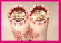 2009 D MINT LINCOLN PROFESSIONAL LIFE CENT PENNY ROLL