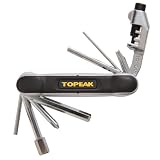 TOPEAK(トピーク) ヘキサス2 Hexus II TT2538B 【並行輸入品】