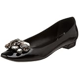 Kate Spade New York Womens Narina Flat