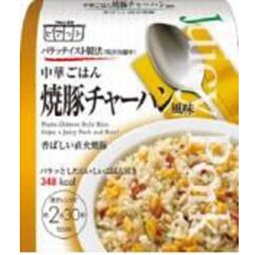 Cover image : ピアット 焼豚チャーハン風味 199.5g