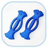 Split Handle Water Barbells