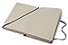 Moleskine 2016 Daily Planner, 12M, Pocket, Mauve Purple, Hard Cover (3.5 x 5.5)
