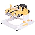 Combi All in One Activity Walker GT, Yellow