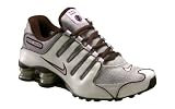 Nike - Womens Nike Shox NZ Running Shoes
