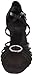 Capezio Women's Dancesport Stella 2 Inch Dance Shoe