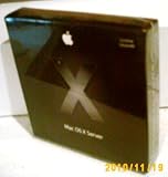 Apple Mac Os X Tiger Server 10.4.7 Upgrade in English Ma614z/a