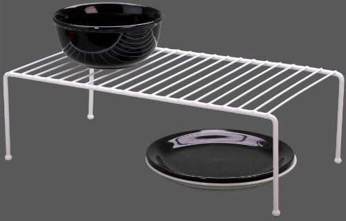 GRAYLINE 40710 Garden, Jumbo, White