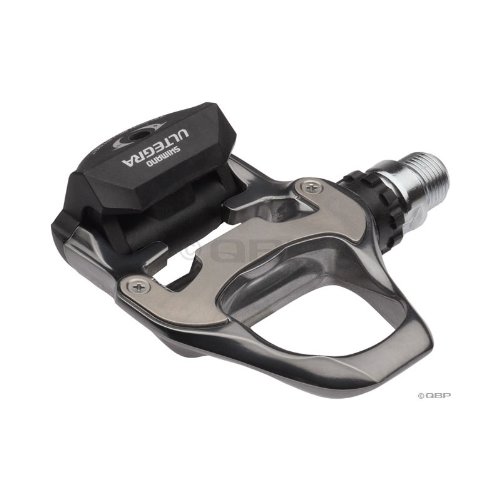 Shimano PD-6620 SPL-SL Pedal 9/16″ W/ SM-SH11 Cleat Ice Grey