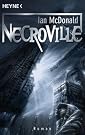 Necroville: Roman