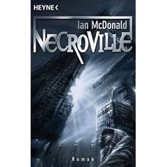Necroville: Roman