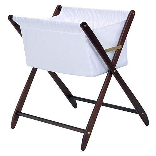 Cariboo Folding Bassinet On Sale