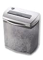 Royal Machines HT88 Shredder 8-Sheet Full Size Cross Cut with Wire Mesh Basket