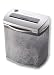 Royal Machines HT88 Shredder 8-Sheet Full Size Cross Cut with Wire Mesh Basket