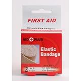 Bandages 2 Inch Elastic Bandage (pack Of 144) Pack of 144 pcs