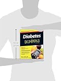 Diabetes For Dummies