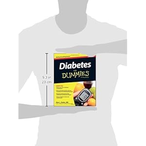Diabetes For Dummies