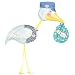 Stork Airwalker Large Balloon