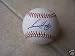 Aaron Harang Autographed Baseball - Cincinnati Reds Official Ml
