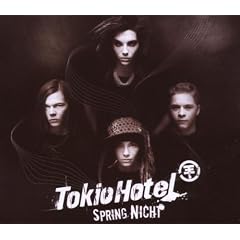 Spring Nicht (2 Track)