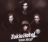 Spring Nicht (2 Track)