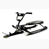 Stiga USA Snowracer SX PRO Snow Sled