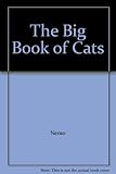 The big book of cats